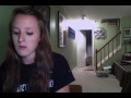 Click here to watch this video Bluebird (Sara Bareilles cover) by Kelli Hutchison