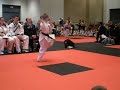 2009 ATA Worlds 2nd Place Weapons