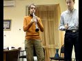 BenZion Klezmer Duo - Limonchiki BenZion Klezmer Duo - Limonchiki