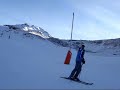 Cerler - De Ampriu a Cota 2000