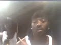Ray J And Snoop Dogg Smokin Trees On Web Cam