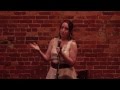 Winner Andrea Talarico McGuigan - Scranton ...