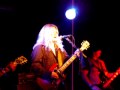 Frank Hannon Band Live Tesla \"Gettin\