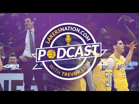 Video: Lakers Podcast: What the Lakers 5-Game Win Streak Means For Their Future!