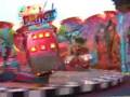 Crazy Dance Offride