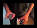 Swing Cut Entry 2nd Place - Tutorial