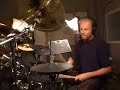 Toontrack - Live Jam 3 using dfh SUPERIOR Custom & Vintage