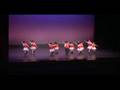 videos de DFNY DREAMS 2008 Team Heat Minis Tap 