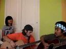 Paramore - Misery Business (acoustic cover)