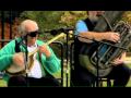 Pete Seeger at Vassar, Opening Act: The Bearcats Jazz Band