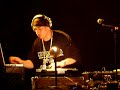 DJ Kid Capri Scratching Live