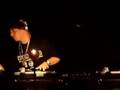 DJ Kid Capri Scratching Live