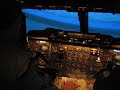 Flying the Concorde Simulator 1 Flying the Concorde Simulator 1