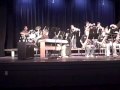 Fly Me To The Moon - Jazz at Mt Tabor