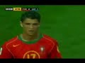 c ronaldo freestyle show