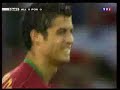 C.ronaldo Freestyle Show