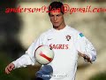 c ronaldo freestyle show
