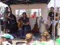JBT Busk - Somethings Gotta Give (2006-12-03)