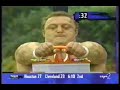 WSM 1980-Bill Kazmaier enduring weight (part 1 of 2)