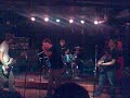 Life Giving Waters - Monttu, Pori live 3.10.2008