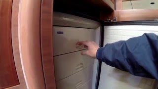 Nordhavn 56 Coastal Pilot