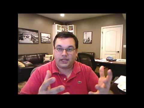 Episode 044: The One About Marketing Tools vs. Marketing Solutions (Part 1)