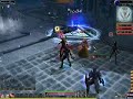 Segita Hunter Vs Azure Knight PvP in 2Moons (Dekaron)