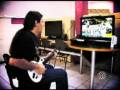 videos de Guitar Hero - O que é? Como se joga?