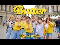 BTS - Butter