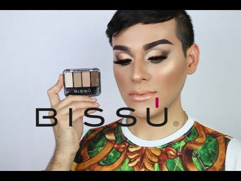 Me Maquillo Con Bissu Cuarteto 28 /Alexis Jimenez