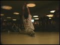 Floor Physics/ Chapped Lips vs. UW-Breakers Floor Physics/ Chapped Lips vs. UW-Breakers