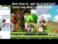 videos de Maplestory: BSUCLA'ing the last slot
