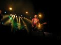 reincidentes montesinos rock dios salve a mc farland