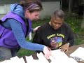 Planting at your home with Friends of Trees Planting at your home with Friends of Trees