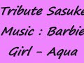 Tribute Sasuke !!!!