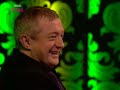 Greg Pattillo does the music of Louis Walsh - Lily Allen