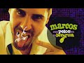 MARCOS 02x05 El ex dando por culo