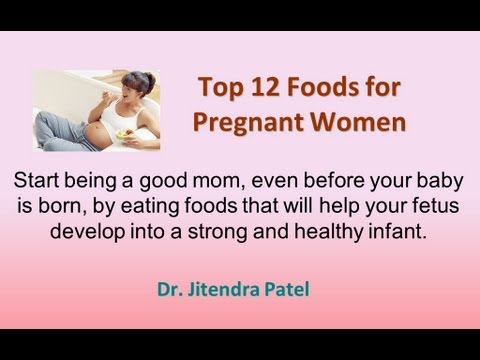 how to diet when pregnant