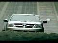 Hilux Toyota 2008 - Determinação - Dentsu