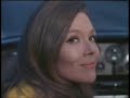 The Avengers: Emma Peel & The Kinks