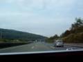 Mercedes E320 CDI US Spec hits Limiter