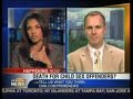 Senator Penry on CNN Headline News
