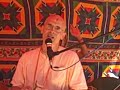 HH Dravida Prabhu Kirthan at Escondidi Vaastu Pooja Sep 2008 HH Dravida Prabhu Kirthan at Escondidi Vaastu Pooja Sep 2008