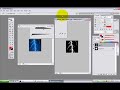 Lightning Effect by editing Particles in iClone 3.0