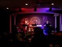 Sarah-beth at Seekers Coffee House Hurst Texas