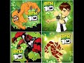 ben 10 em portugues