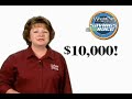 Wright-Patt Credit Union's Savings Race