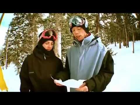 Mark mcmorris - In Your Face with Torstein Horgmo & Mark McMorris.
