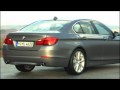 2010 Bmw 5 Series F10 535i Sedan Promotional Video