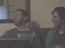 The Fitch, Voss and Nash Show (Episode 1 of 6)